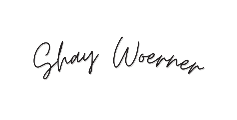 Shay Woerner